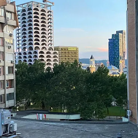 Prime * Tirana