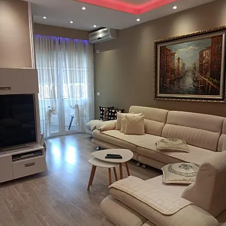 Prime * Tirana