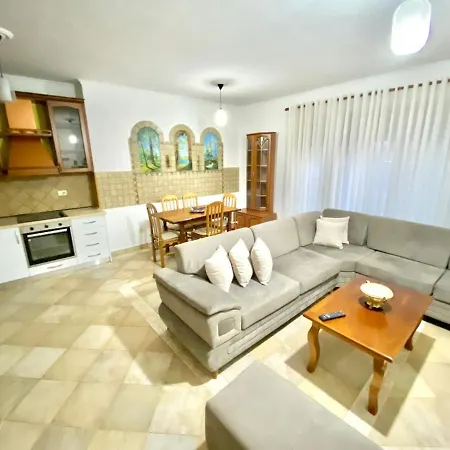 Prime Apartment