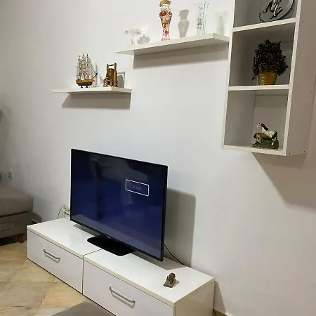 Prime Apartment Tirana