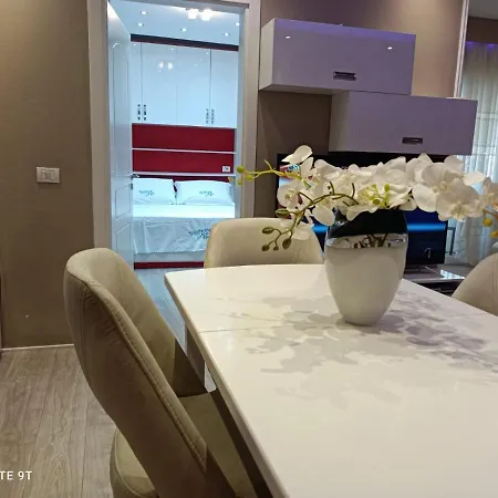 Prime Apartment Tirana