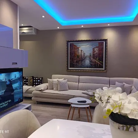 Prime Apartment Tirana