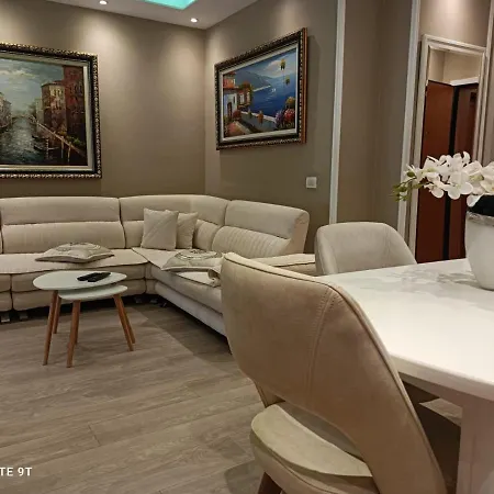 Prime Apartment