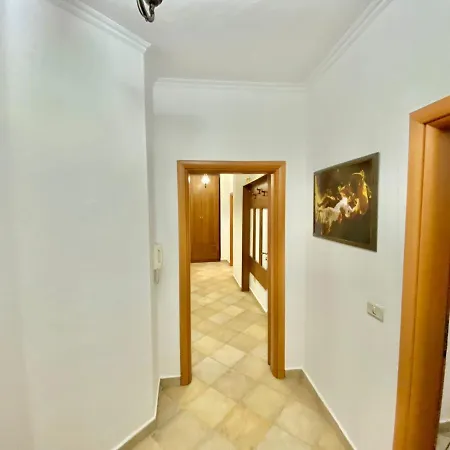 Apartment Prime